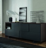 Jesse Open sideboard composition O-19